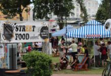 Street Food Weekend u Virovitici kroz četiri dana privukao tisuće posjetitelja: Proglašena i najbolja jela festivala
