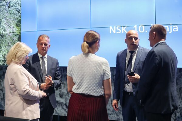 Više od 2,6 milijuna eura bespovratnih sredstava za zeleniju Viroviticu: uređuju se središte grada i Vegeška 2 viber slika 2026 06 10 12 46 18 813