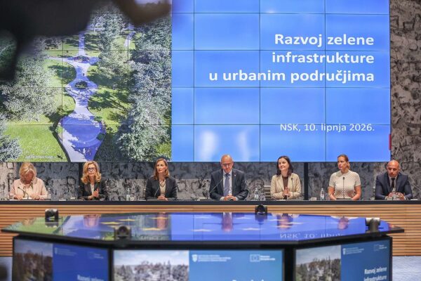 Više od 2,6 milijuna eura bespovratnih sredstava za zeleniju Viroviticu: uređuju se središte grada i Vegeška 9 viber slika 2026 06 10 12 46 20 511