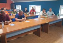 Sport briše prepreke: Novi projekt “Zajedno na terenu” pruža priliku djeci i mladima