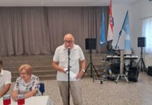Održana izvještajna skupština Matice umirovljenički udruga VPŽ: Trpimir Markotić proglašen prvim počasnim članom