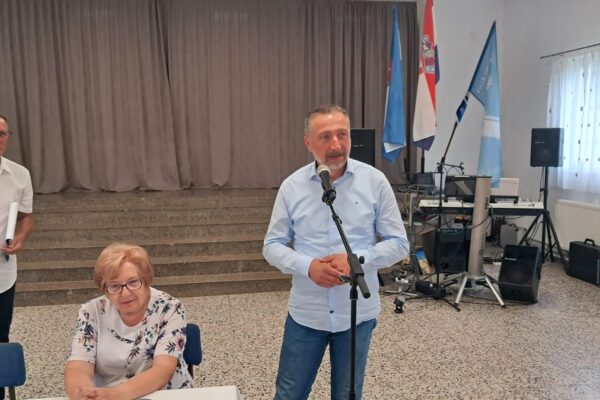 Održana izvještajna skupština Matice umirovljenički udruga VPŽ: Trpimir Markotić proglašen prvim počasnim članom 8 IMG 20260712 WA0066
