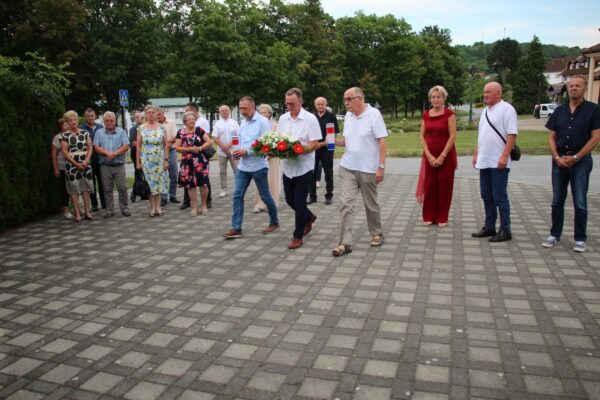 Održana izvještajna skupština Matice umirovljenički udruga VPŽ: Trpimir Markotić proglašen prvim počasnim članom 13 IMG 20260712 WA0072