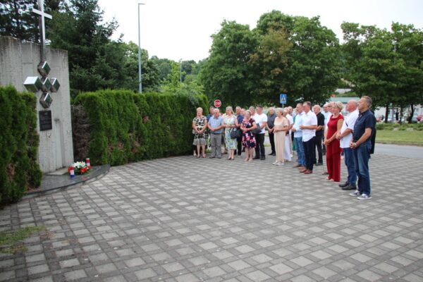 Održana izvještajna skupština Matice umirovljenički udruga VPŽ: Trpimir Markotić proglašen prvim počasnim članom 14 IMG 20260712 WA0073