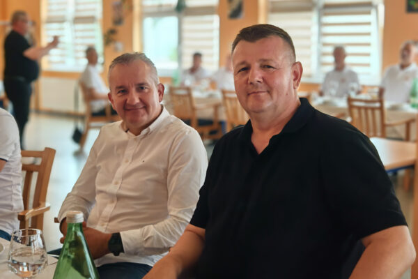 Hrvatski časnički zbor Virovitica održao redovnu skupštinu: Gradu Virovitici dodijeljena zahvalnica za suradnju 4 IMG 20260702 111650