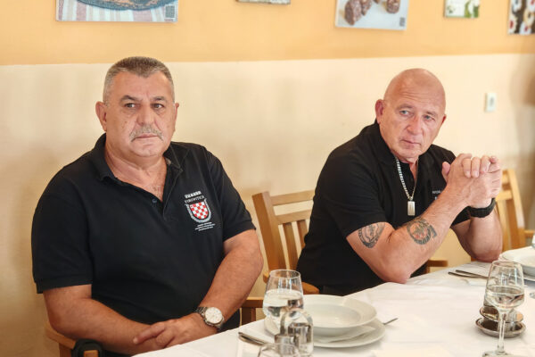 Hrvatski časnički zbor Virovitica održao redovnu skupštinu: Gradu Virovitici dodijeljena zahvalnica za suradnju 8 IMG 20260702 111731