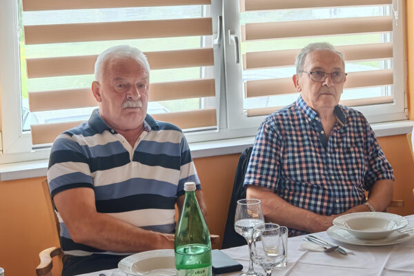 Hrvatski časnički zbor Virovitica održao redovnu skupštinu: Gradu Virovitici dodijeljena zahvalnica za suradnju 13 IMG 20260702 111926