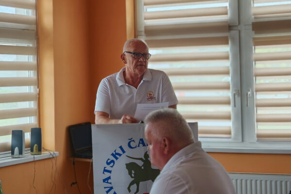 Hrvatski časnički zbor Virovitica održao redovnu skupštinu: Gradu Virovitici dodijeljena zahvalnica za suradnju 20 IMG 20260702 112150