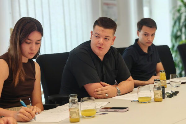 Mladi u fokusu: Predstavljeni aktualni i budući projekti u Virovitici 2 IMG 20260707 110844