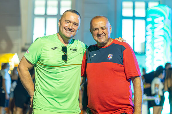 Više od 400 trkača ispunilo gradske ulice na četrtom izdanju Mrke trke: Najdužu dionicu najbrže su istrčali domaći atletičari 36 5H7A0485