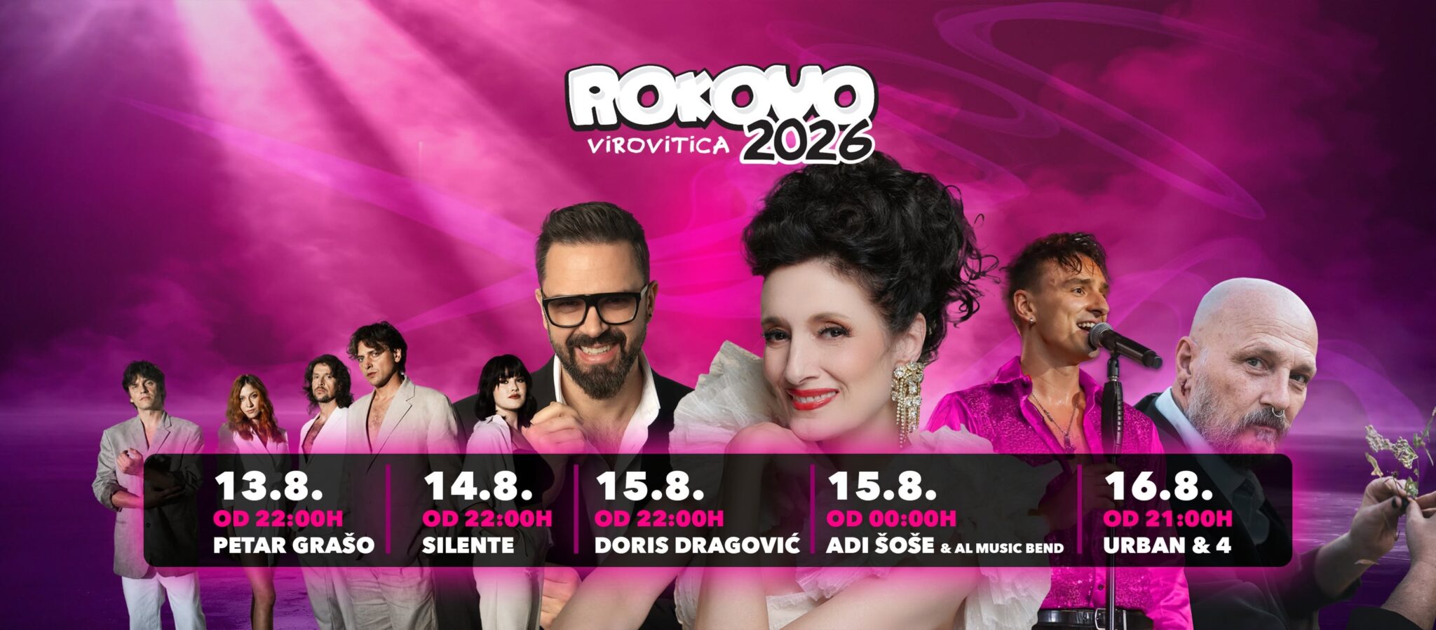 Rokovo 2026. je pred vratima: Čekaju nas četiri dana prepuna kulturnih i sportkih događanja i vrhunskih koncerata 1 738593624 1445449174275225 2532050596443162319 n 2048x899 1