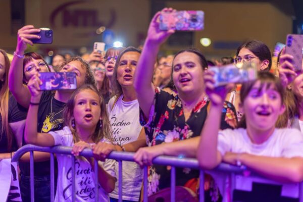 ROKOVO 2026. „Terca na tišinu“ nikad glasnija: Hitovi grupe Silente rasplesali Virovitičane i njihove goste 1 772783687 27583605441339695 7679437731342024991 n