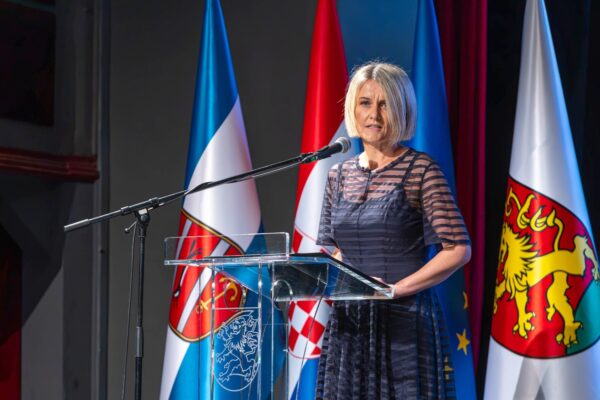 Svečanom sjednicom obilježen Dan grada, Kirin: “Nalazimo se u najvećem investicijskom ciklusu u povijesti Virovitice“ 1 CB2A1973