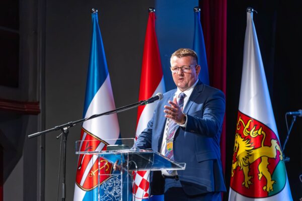 Svečanom sjednicom obilježen Dan grada, Kirin: “Nalazimo se u najvećem investicijskom ciklusu u povijesti Virovitice“ 4 CB2A2090