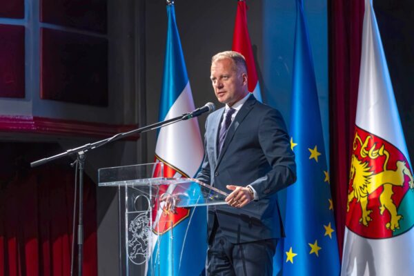 Svečanom sjednicom obilježen Dan grada, Kirin: “Nalazimo se u najvećem investicijskom ciklusu u povijesti Virovitice“ 7 CB2A2151