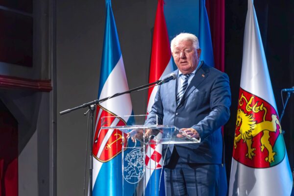 Svečanom sjednicom obilježen Dan grada, Kirin: “Nalazimo se u najvećem investicijskom ciklusu u povijesti Virovitice“ 9 CB2A2219