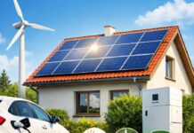 Javni poziv za poticanje korištenja obnovljivih izvora energije i sustava pohrane energije u obiteljskim kućama (EnU-6/26)