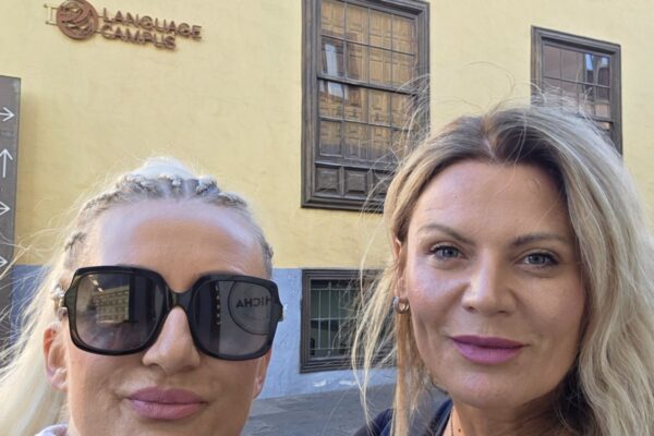 Nastavnice Industrijsko-obrtničke škole sudjelovale na Erasmus+ tečaju o otpornosti i dobrobiti na Tenerifima 4 IMG 20260817 WA00201