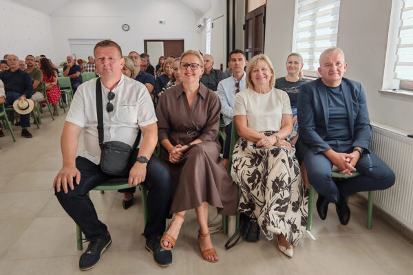 ROKOVO 2026. Uoči blagdana sv. Roka predstavljena monografija o baroknoj baštini virovitičkih franjevaca 3 IMG 20260814 110541 edit 522920367741457
