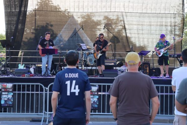 ROKOVO 2026. Rock večer u Virovitici uz Les Beat, Freeway i Lambda Sondu 1 IMG 3213