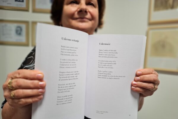 Mikeški govor dobio svoju pjesmaricu: Natalija Vidak predstavila zbirku „O’te vi’te“ kojom čuva jezik Virovitičana 19 Ote Vite 3