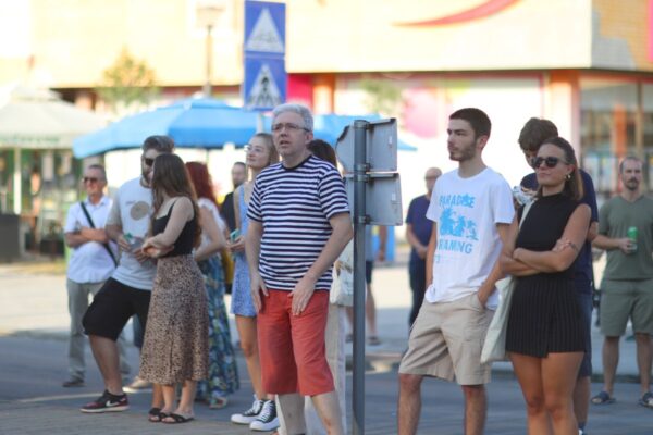 ROKOVO 2026. Rock večer u Virovitici uz Les Beat, Freeway i Lambda Sondu 36 Rokovo Nedjelja Prvi Dio foto kristijan toplak 127
