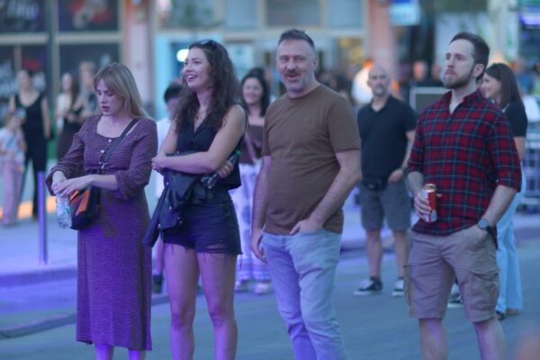 ROKOVO 2026. Rock večer u Virovitici uz Les Beat, Freeway i Lambda Sondu 18 Rokovo Nedjelja Prvi Dio foto kristijan toplak 63