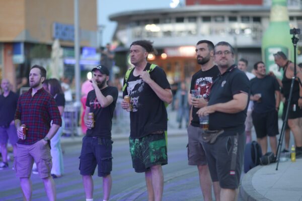 ROKOVO 2026. Rock večer u Virovitici uz Les Beat, Freeway i Lambda Sondu 19 Rokovo Nedjelja Prvi Dio foto kristijan toplak 64