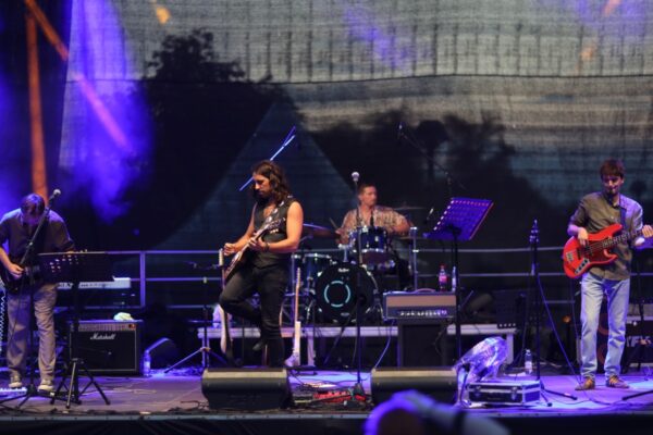 ROKOVO 2026. Rock večer u Virovitici uz Les Beat, Freeway i Lambda Sondu 21 Rokovo Nedjelja Prvi Dio foto kristijan toplak 66