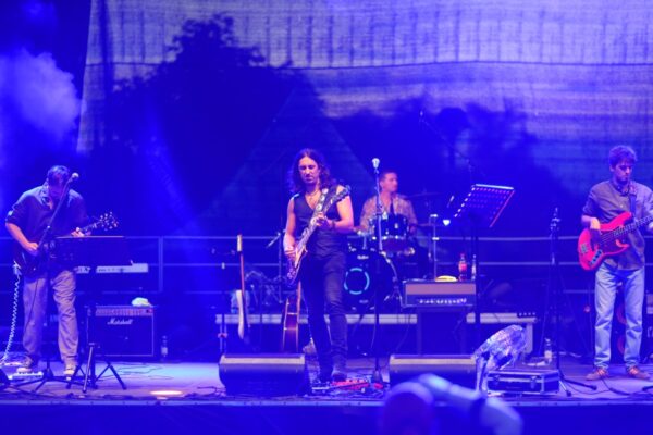 ROKOVO 2026. Rock večer u Virovitici uz Les Beat, Freeway i Lambda Sondu 22 Rokovo Nedjelja Prvi Dio foto kristijan toplak 67