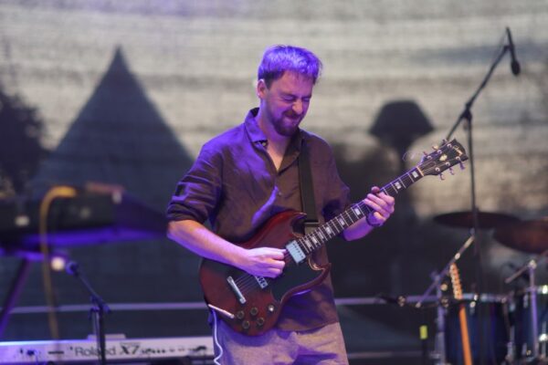 ROKOVO 2026. Rock večer u Virovitici uz Les Beat, Freeway i Lambda Sondu 25 Rokovo Nedjelja Prvi Dio foto kristijan toplak 70