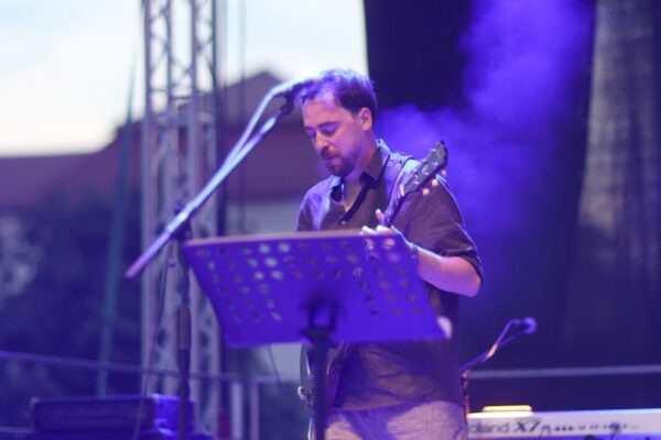 ROKOVO 2026. Rock večer u Virovitici uz Les Beat, Freeway i Lambda Sondu 26 Rokovo Nedjelja Prvi Dio foto kristijan toplak 71