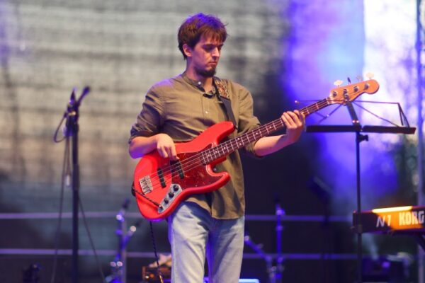 ROKOVO 2026. Rock večer u Virovitici uz Les Beat, Freeway i Lambda Sondu 27 Rokovo Nedjelja Prvi Dio foto kristijan toplak 72