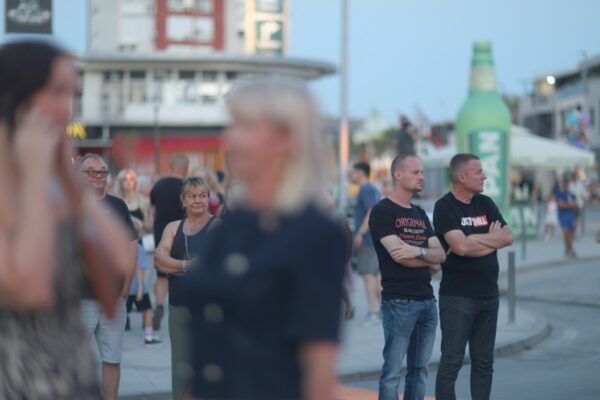 ROKOVO 2026. Rock večer u Virovitici uz Les Beat, Freeway i Lambda Sondu 29 Rokovo Nedjelja Prvi Dio foto kristijan toplak 74