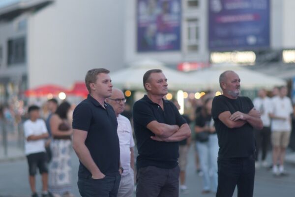 ROKOVO 2026. Rock večer u Virovitici uz Les Beat, Freeway i Lambda Sondu 30 Rokovo Nedjelja Prvi Dio foto kristijan toplak 75