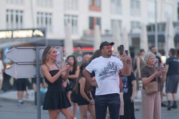 ROKOVO 2026. Rock večer u Virovitici uz Les Beat, Freeway i Lambda Sondu 31 Rokovo Nedjelja Prvi Dio foto kristijan toplak 76