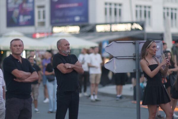 ROKOVO 2026. Rock večer u Virovitici uz Les Beat, Freeway i Lambda Sondu 32 Rokovo Nedjelja Prvi Dio foto kristijan toplak 77