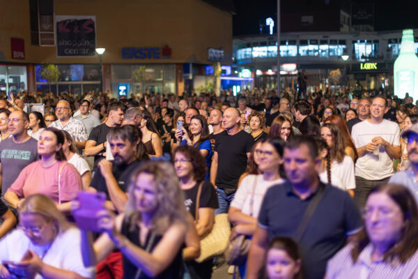 Urban & 4 velikim koncertom zatvorili ovogodišnju proslavu Dana grada Virovitice – Rokova 2026. 1 Urban Rokovo foto kristijan toplak 1