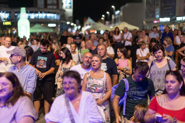 Urban & 4 velikim koncertom zatvorili ovogodišnju proslavu Dana grada Virovitice – Rokova 2026. 2 Urban Rokovo foto kristijan toplak 2