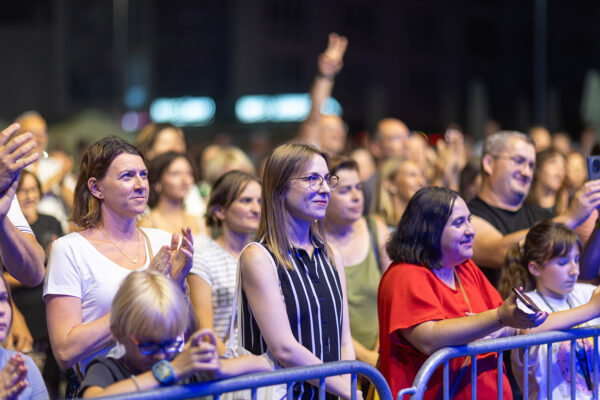 Urban & 4 velikim koncertom zatvorili ovogodišnju proslavu Dana grada Virovitice – Rokova 2026. 24 Urban Rokovo foto kristijan toplak 49
