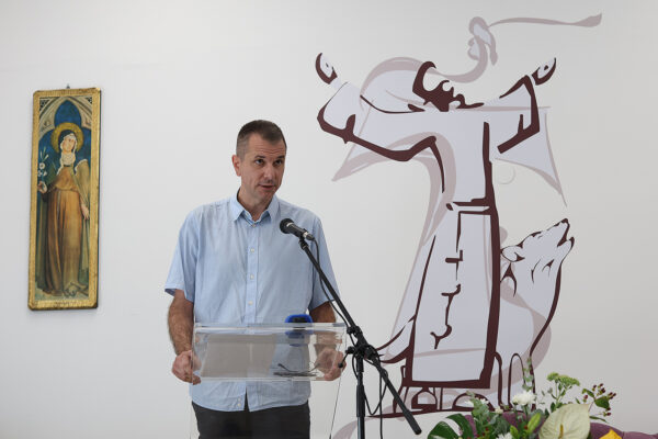ROKOVO 2026. Uoči blagdana sv. Roka predstavljena monografija o baroknoj baštini virovitičkih franjevaca 27 monografija franjevci 103