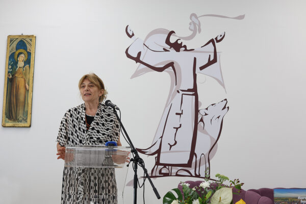 ROKOVO 2026. Uoči blagdana sv. Roka predstavljena monografija o baroknoj baštini virovitičkih franjevaca 28 monografija franjevci 114