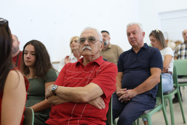 ROKOVO 2026. Uoči blagdana sv. Roka predstavljena monografija o baroknoj baštini virovitičkih franjevaca 19 monografija franjevci 59