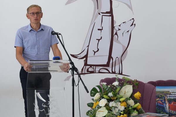 ROKOVO 2026. Uoči blagdana sv. Roka predstavljena monografija o baroknoj baštini virovitičkih franjevaca 26 monografija franjevci 98