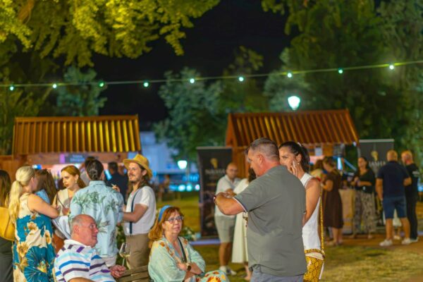 Virovitica uz vatromet dočekala 792. rođendan: Pogledajte prizore s trećeg dana Rokova 2026. 16 rokovo dan treci drugi dio foto kristijan toplak 34