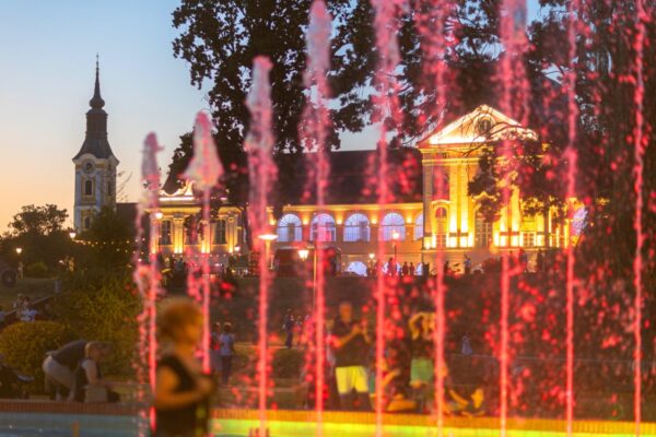 Virovitica uz vatromet dočekala 792. rođendan: Pogledajte prizore s trećeg dana Rokova 2026. 19 rokovo dan treci drugi dio foto kristijan toplak 69