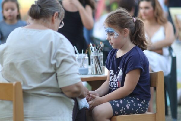Virovitica uz vatromet dočekala 792. rođendan: Pogledajte prizore s trećeg dana Rokova 2026. 65 rokovo treci dan foto kristijan toplak 113