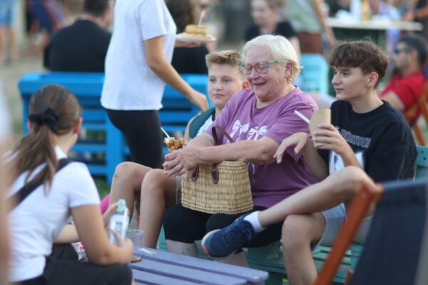 Virovitica uz vatromet dočekala 792. rođendan: Pogledajte prizore s trećeg dana Rokova 2026. 67 rokovo treci dan foto kristijan toplak 115