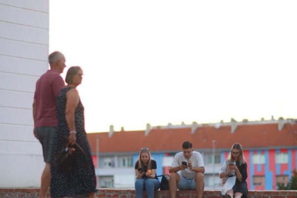 Virovitica uz vatromet dočekala 792. rođendan: Pogledajte prizore s trećeg dana Rokova 2026. 71 rokovo treci dan foto kristijan toplak 119