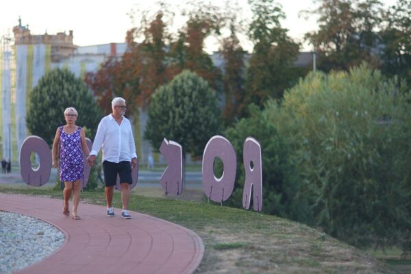 Virovitica uz vatromet dočekala 792. rođendan: Pogledajte prizore s trećeg dana Rokova 2026. 72 rokovo treci dan foto kristijan toplak 121